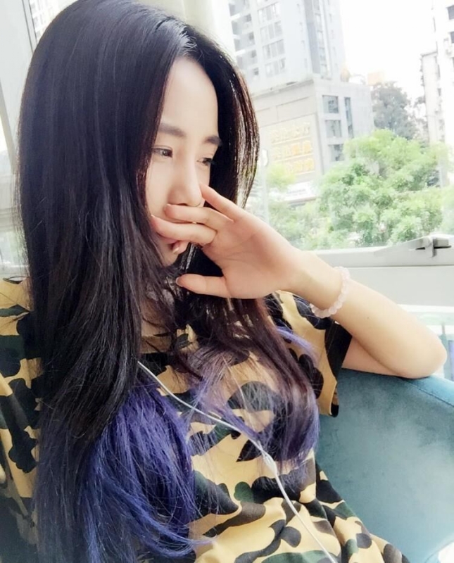 陳蓓蓓的第一张照片--泰安相亲服务中心