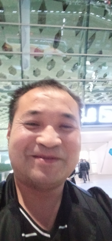 好想有个家的第一张照片--泰安相亲服务中心