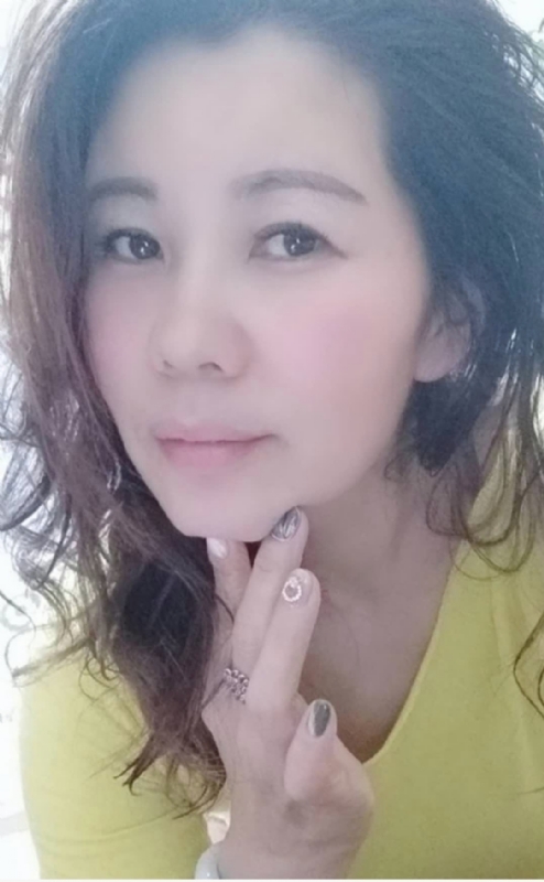娟子的第一张照片--泰安相亲服务中心
