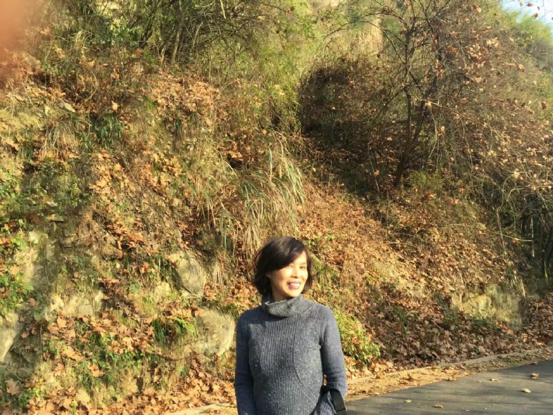 蠢蠢的第一张照片--泰安相亲服务中心