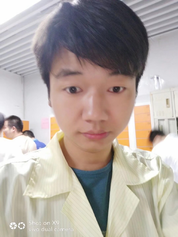 如果微笑的第一张照片--泰安相亲服务中心