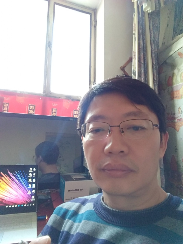 水松的第一张照片--泰安相亲服务中心