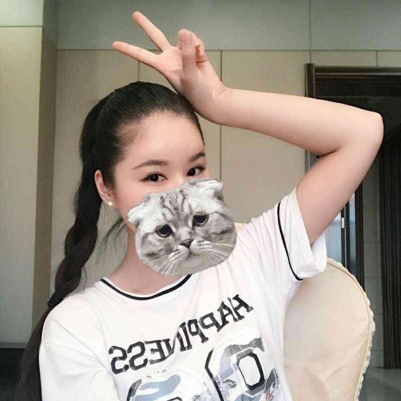 婷婷的第一张照片--泰安相亲服务中心