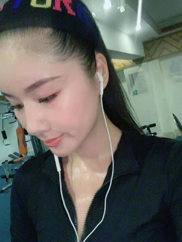 婷婷的第五张照片--泰安相亲服务中心
