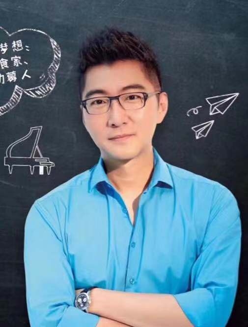彬的第一张照片--泰安相亲服务中心