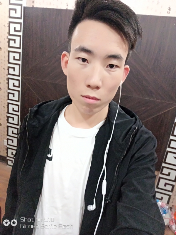 似命珍惜的第一张照片--泰安相亲服务中心