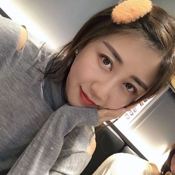 叶可欣的第一张照片--泰安相亲服务中心