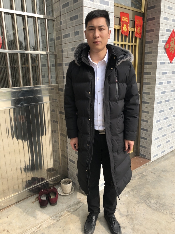 街角的风车的第一张照片--泰安相亲服务中心