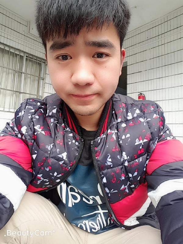 梦回少年的第一张照片--泰安相亲服务中心