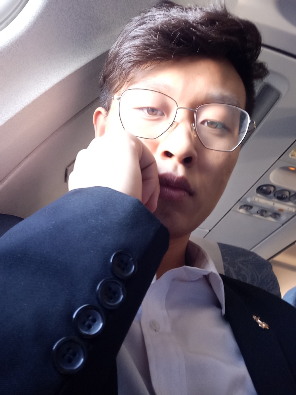 黑巧克力的第一张照片--泰安相亲服务中心