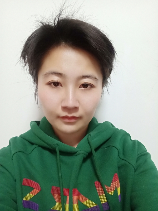 帆1234的第一张照片--泰安相亲服务中心