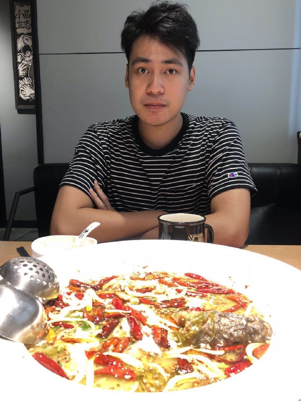 like的第一张照片--泰安相亲服务中心