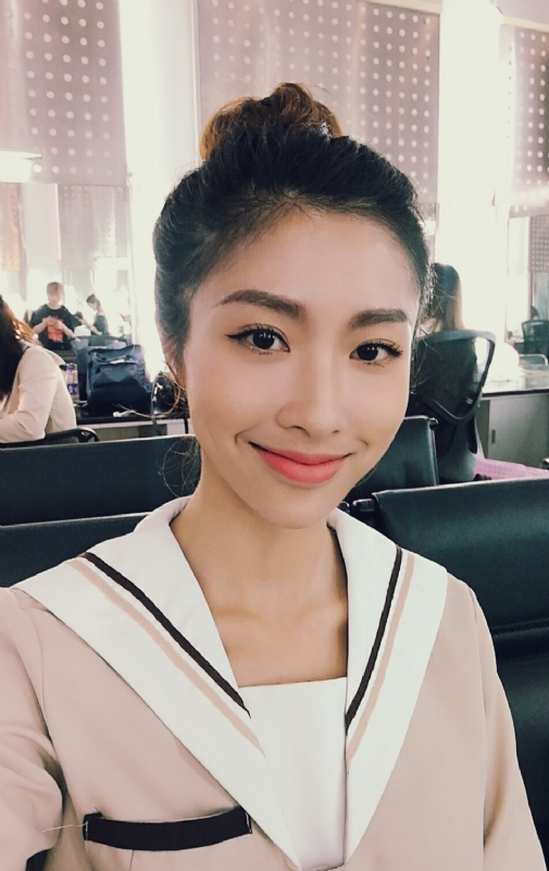 蘇悅的第一张照片--泰安相亲服务中心