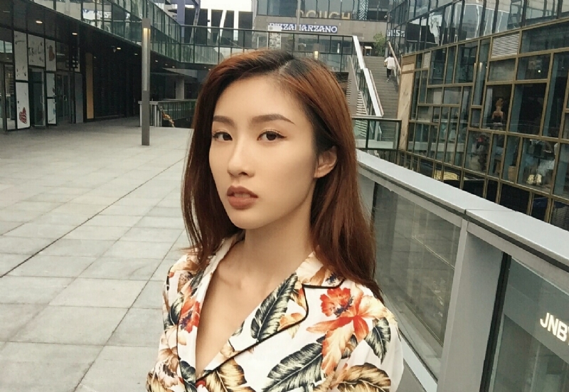 蘇悅的第四张照片--泰安相亲服务中心