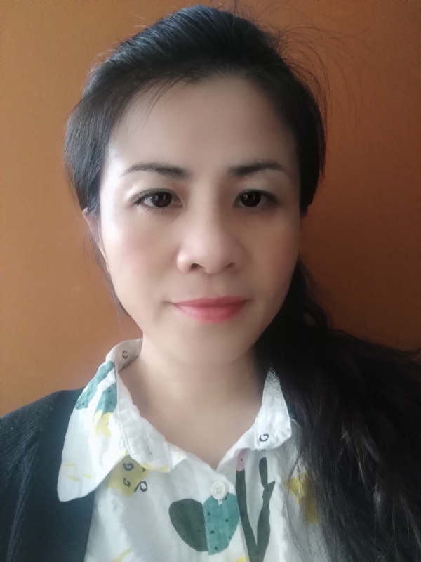 清清的第一张照片--泰安相亲服务中心