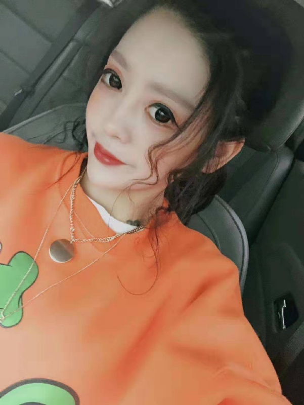 李梦瑶的第二张照片--泰安相亲服务中心