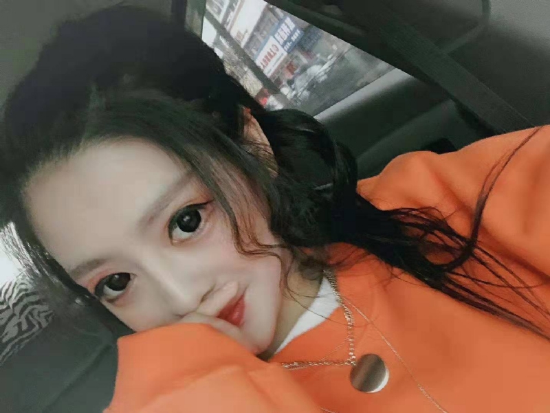 李梦瑶的第三张照片--泰安相亲服务中心