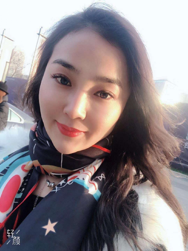 相拥未来的第一张照片--泰安相亲服务中心