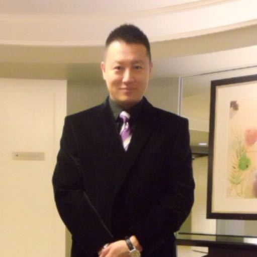 顾振南的第一张照片--泰安相亲服务中心