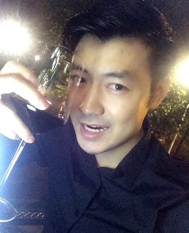 陈高浩的第二张照片--泰安相亲服务中心