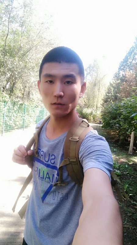 凯强的第一张照片--泰安相亲服务中心