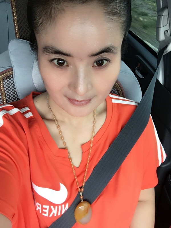 茹芯的第一张照片--泰安相亲服务中心