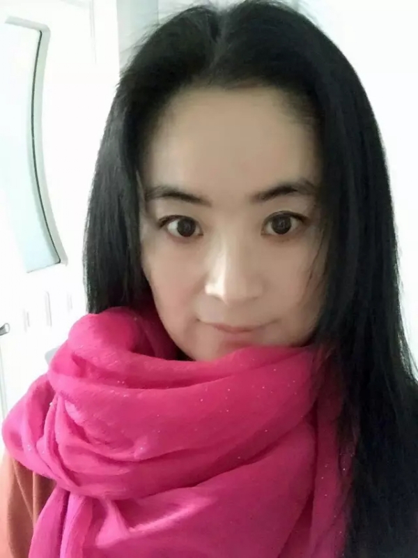 茹芯的第六张照片--泰安相亲服务中心