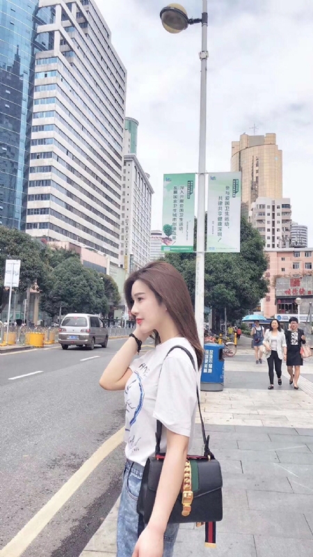 yangxinying的第一张照片--泰安相亲服务中心