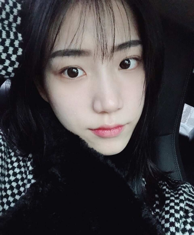 宁宁的第一张照片--泰安相亲服务中心
