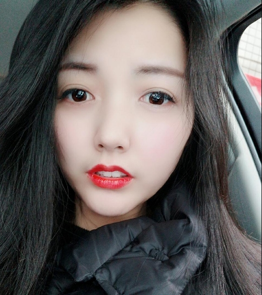 刘艺洋的第一张照片--泰安相亲服务中心