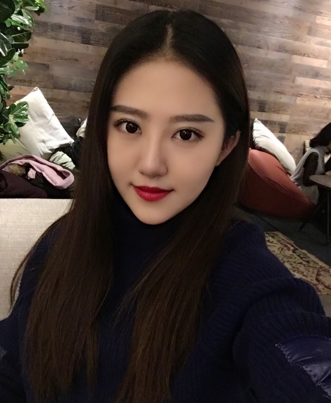 yi一的第一张照片--泰安相亲服务中心
