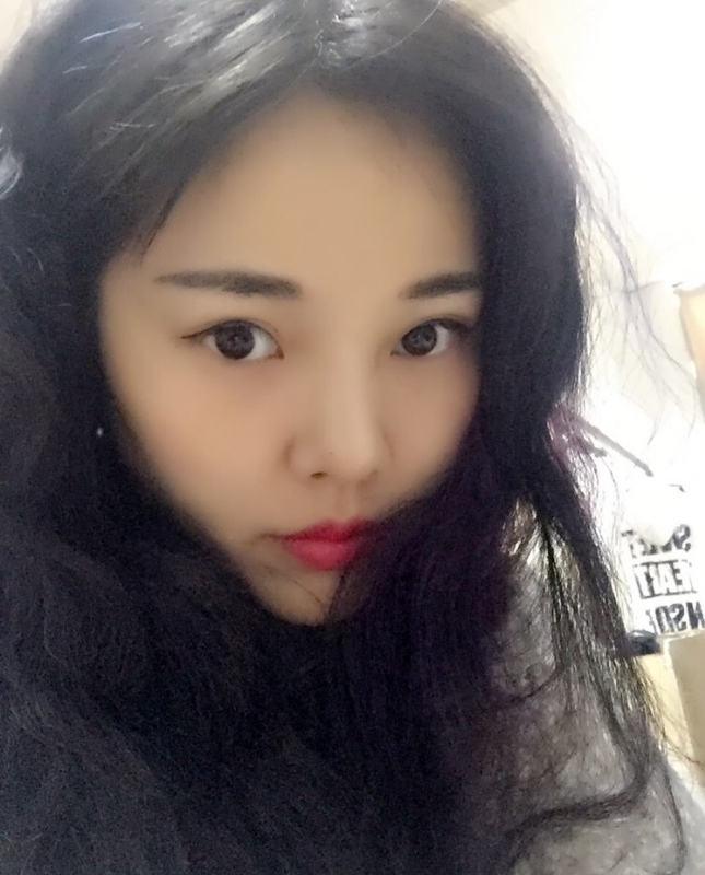 馨馨向荣的第二张照片--泰安相亲服务中心