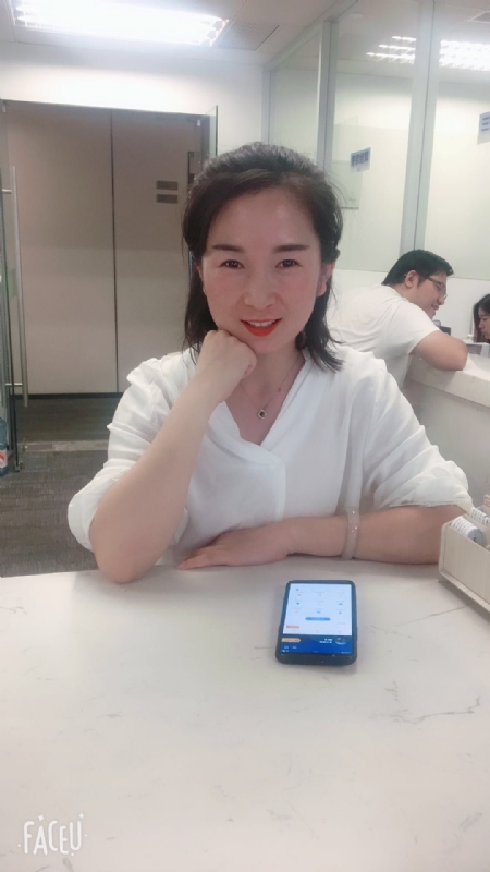 果酪酪的第一张照片--泰安相亲服务中心