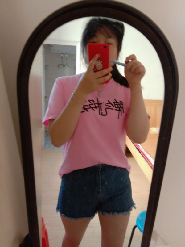何止中意的第一张照片--泰安相亲服务中心