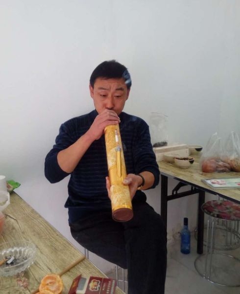 真心朋友的第一张照片--泰安相亲服务中心