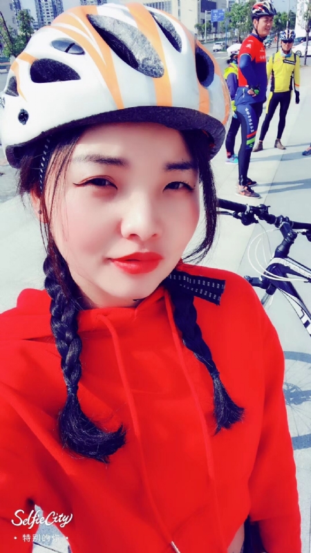 杜艳艳的第三张照片--泰安相亲服务中心
