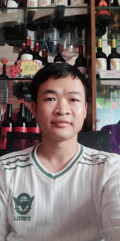 真心征婚的第二张照片--泰安相亲服务中心
