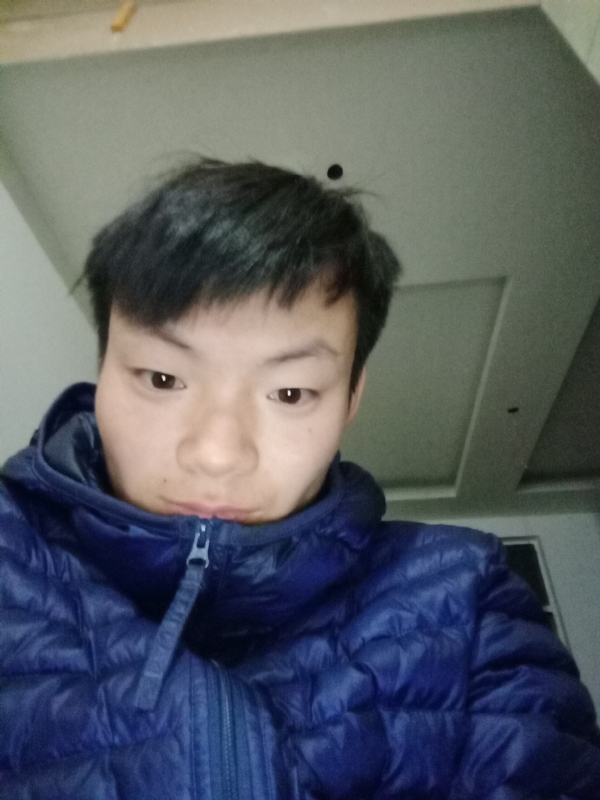 小懒猪的第一张照片--泰安相亲服务中心