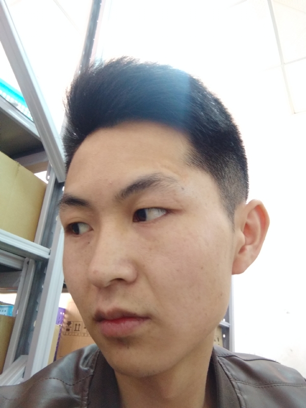 是咯是咯的第一张照片--泰安相亲服务中心