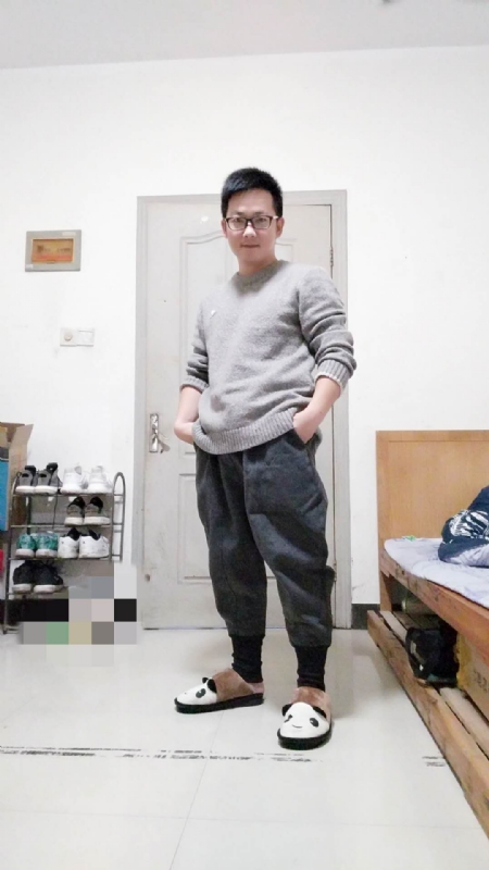 宁国星星的第一张照片--泰安相亲服务中心