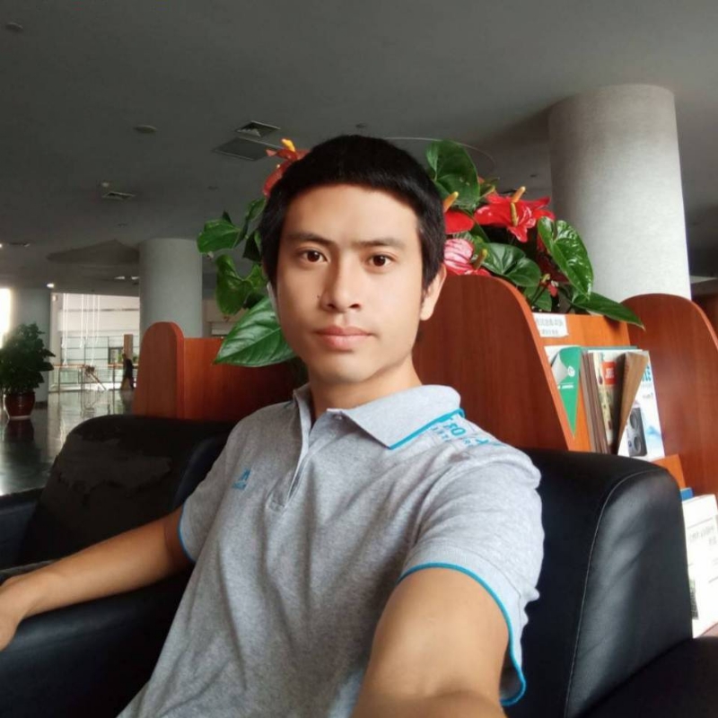 峰峰的第一张照片--泰安相亲服务中心