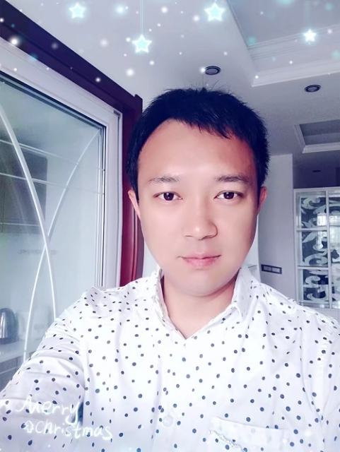 真诚小哥的第一张照片--泰安相亲服务中心