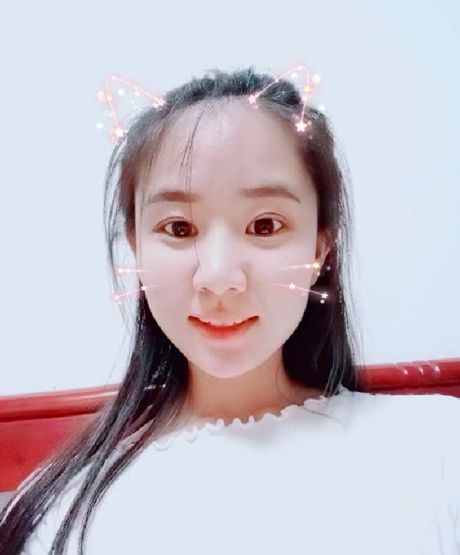 叶美美的第一张照片--泰安相亲服务中心