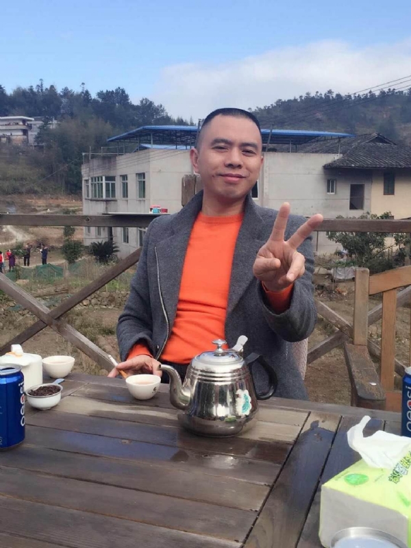 往生的第一张照片--泰安相亲服务中心