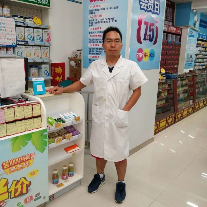 开开心心的第一张照片--泰安相亲服务中心