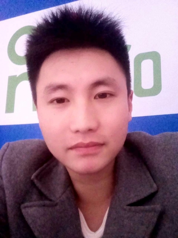 木易的第二张照片--泰安相亲服务中心