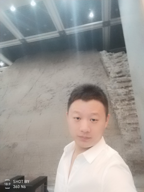 龚某人的第一张照片--泰安相亲服务中心