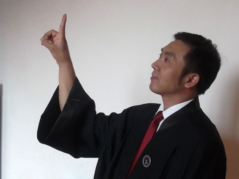 勇戈的第二张照片--泰安相亲服务中心