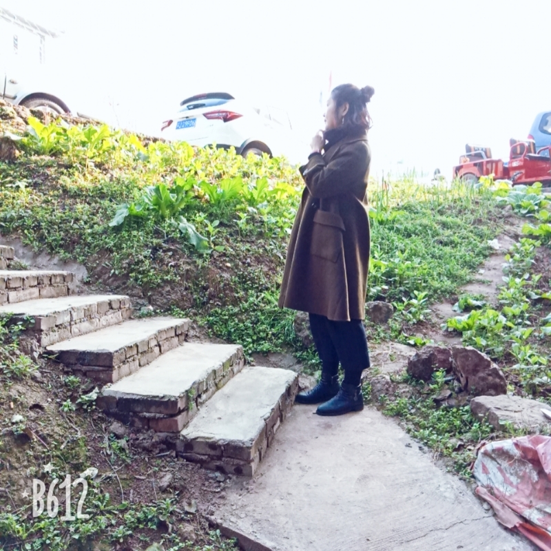 如烟的第一张照片--泰安相亲服务中心