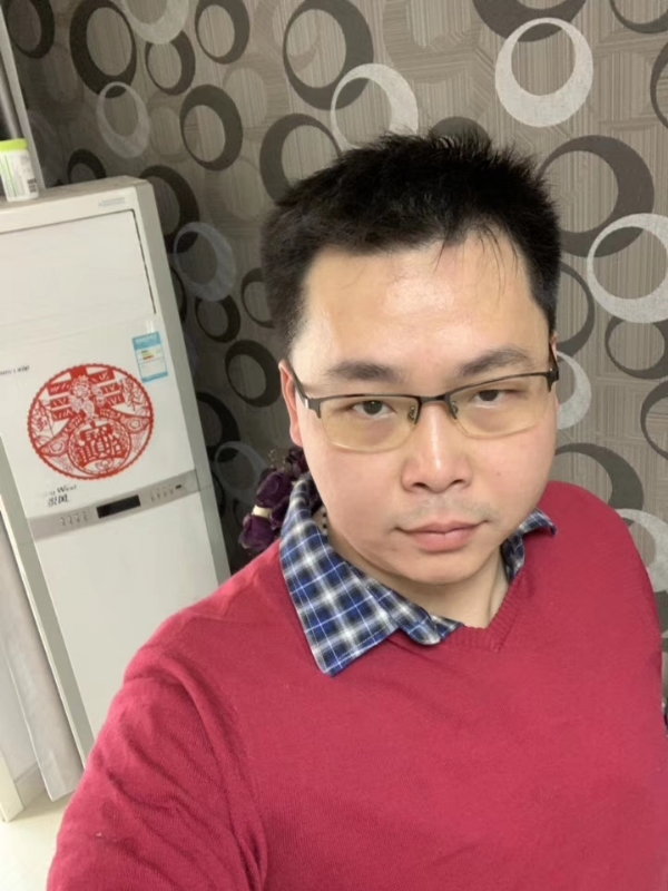 小李a的第一张照片--泰安相亲服务中心